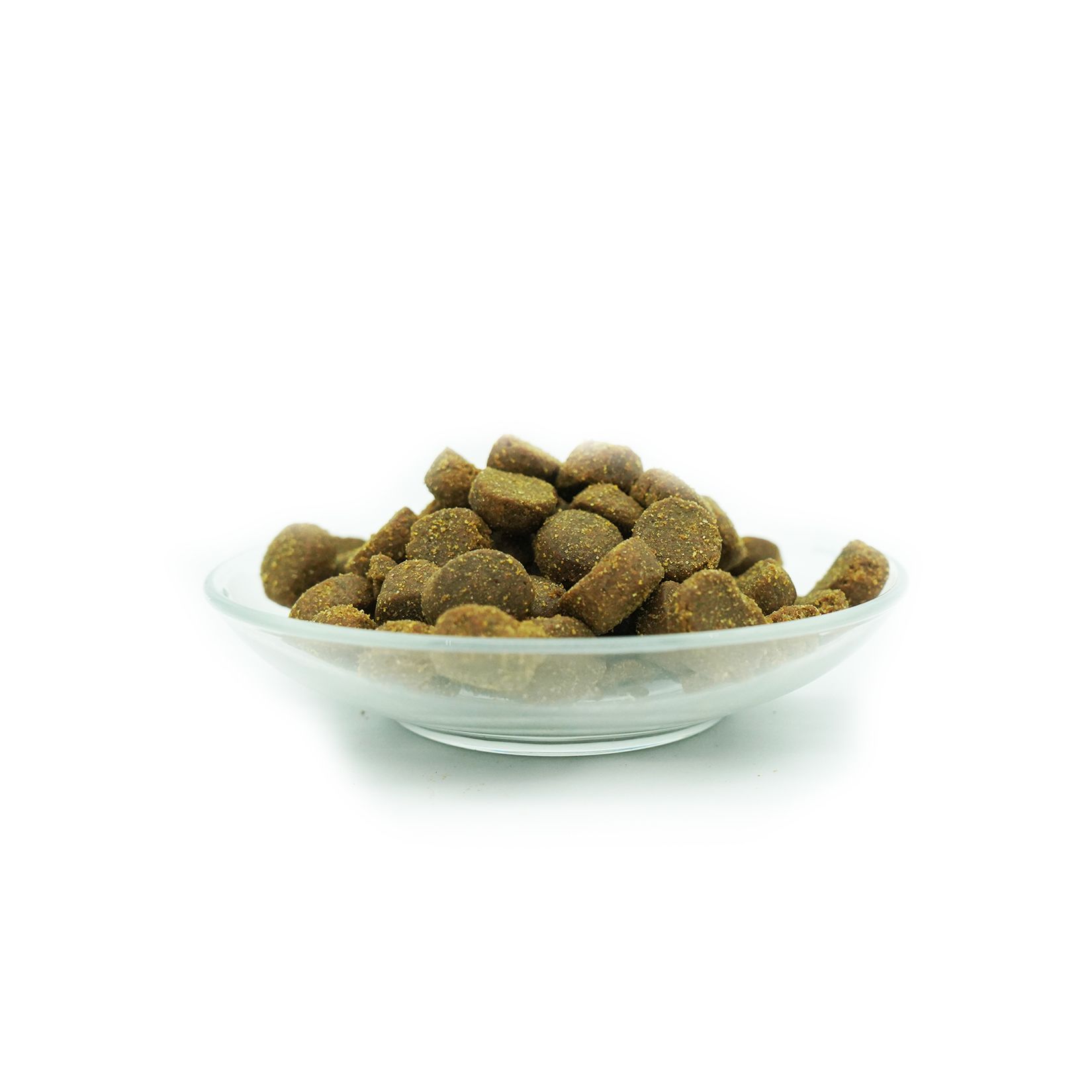 Bellfor Glutenfrei Hundefutter für sportliche Hunde - Premium PUR Aktiv 2,5 kg Futter