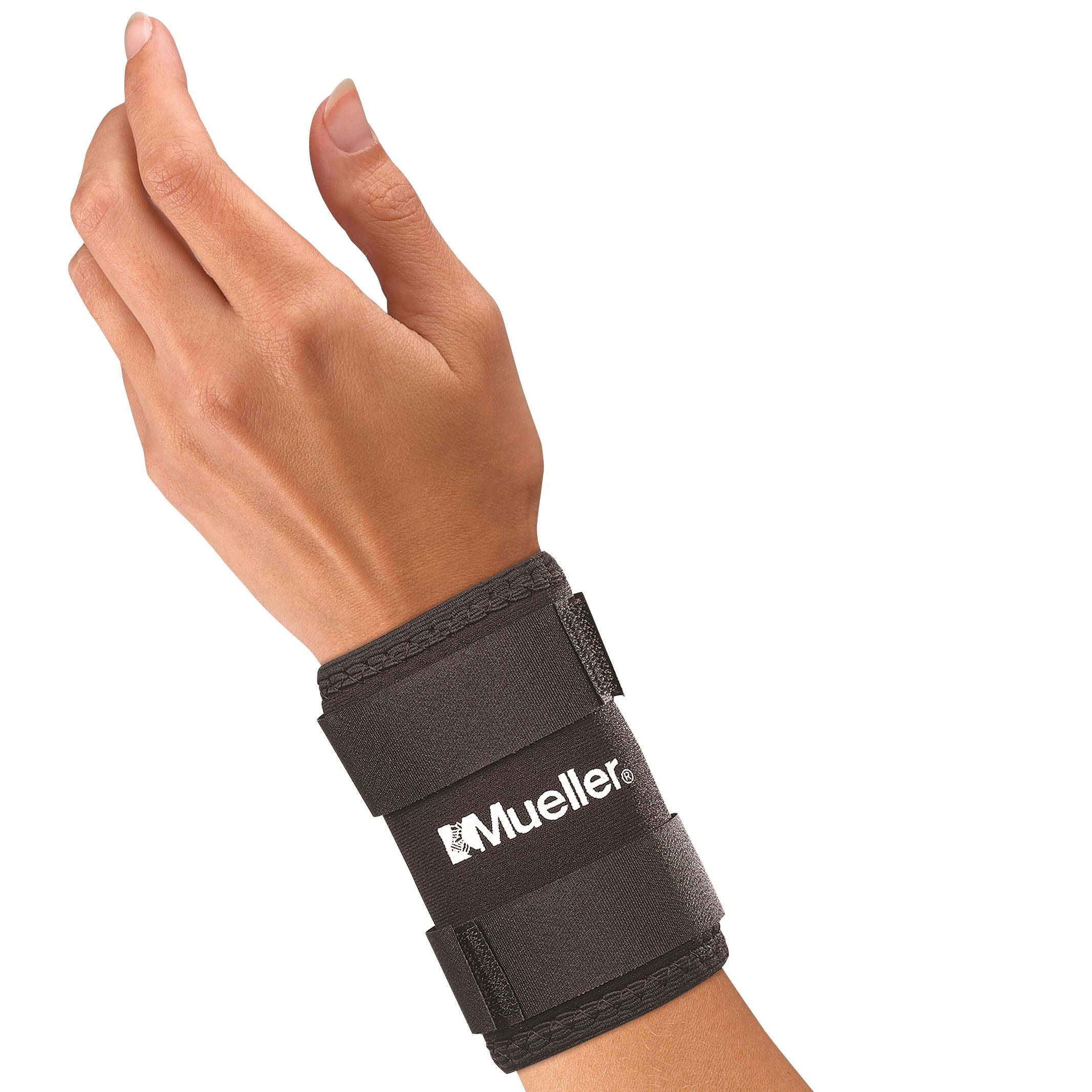 Mueller Neoprene Wrist Sleeve 1 St