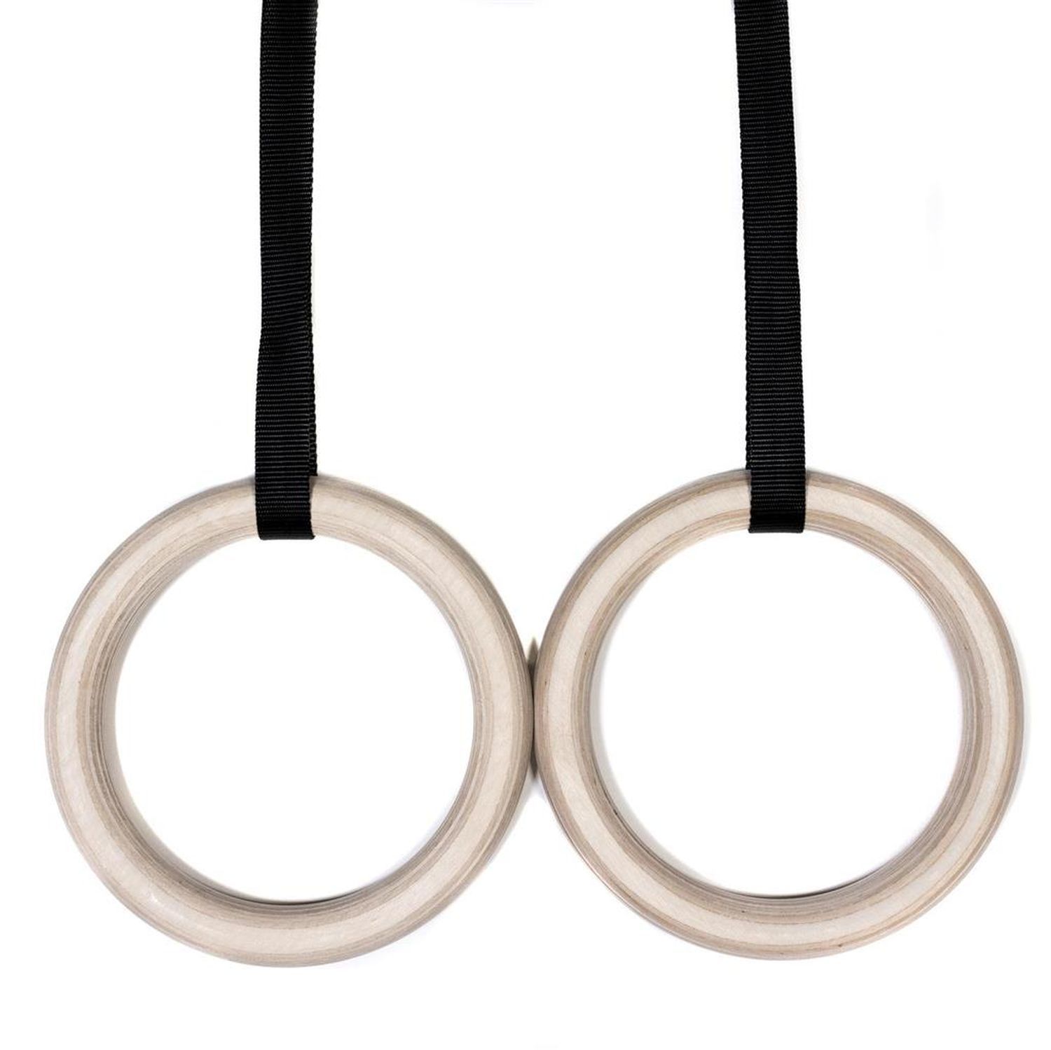 Sporttrend 24 Gym Ringe Set