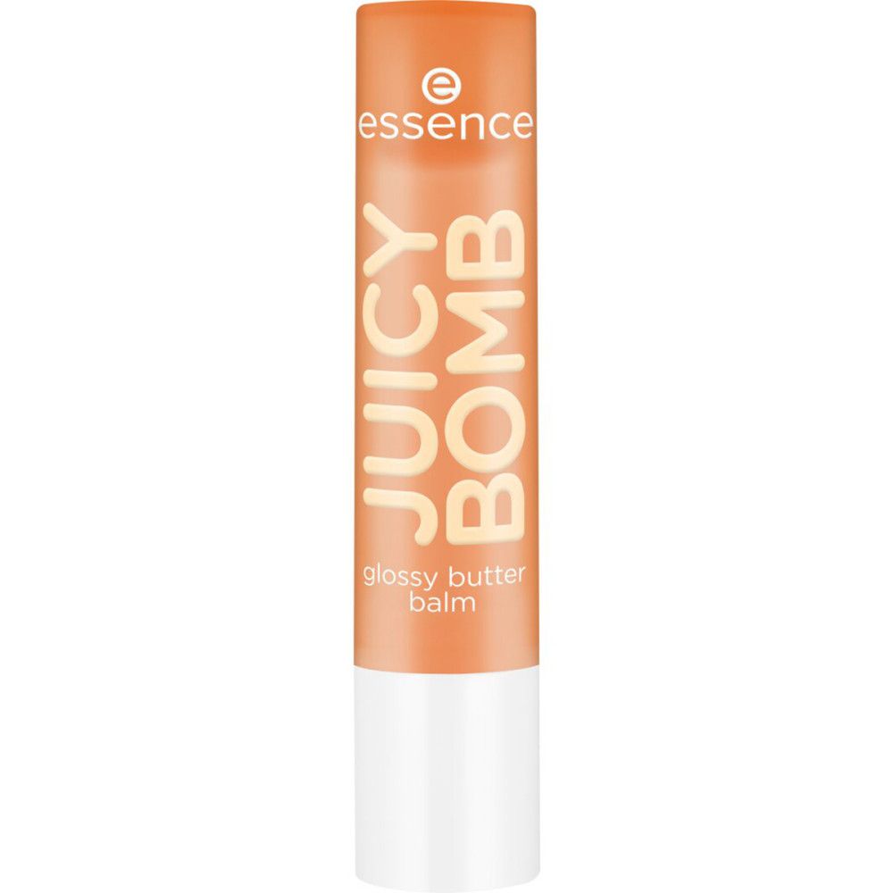 Essence - Juicy Bomb Glanz Butter Balsam Lippenbalsam 2,5 g