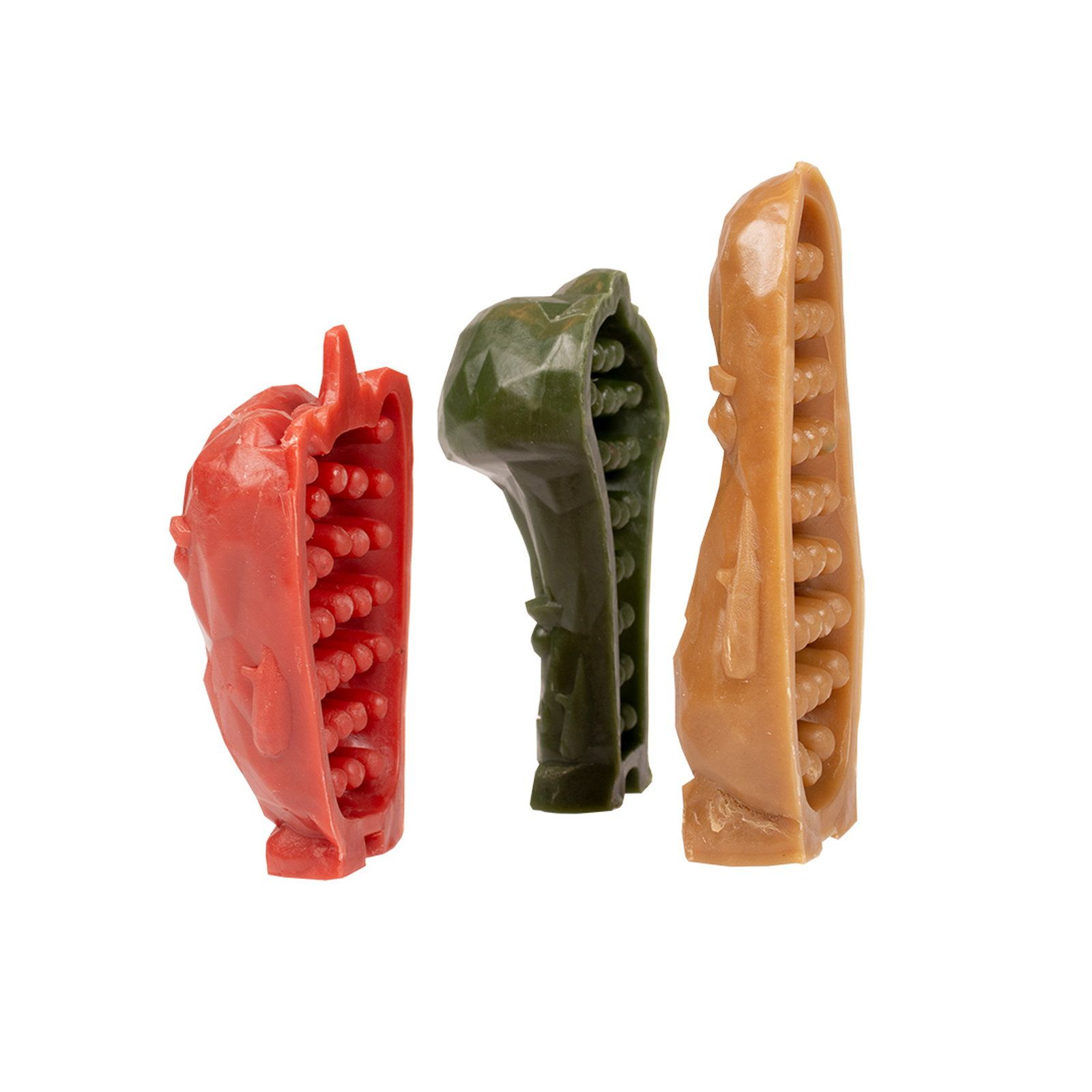 Garden Bites - Veggie Friends - vegetarischer Hundesnack