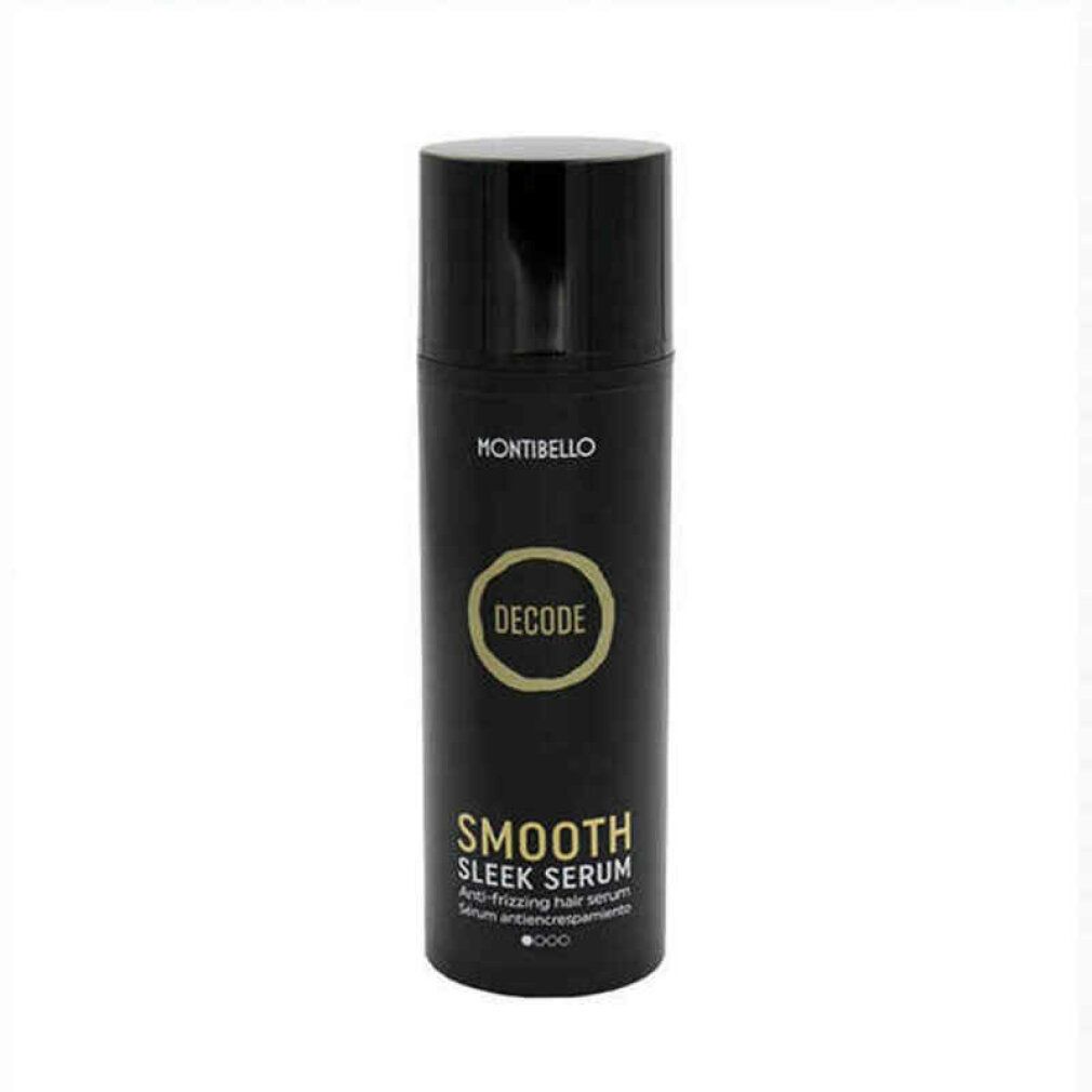 montibello Decode Siero per capelli lisci 0,15 l