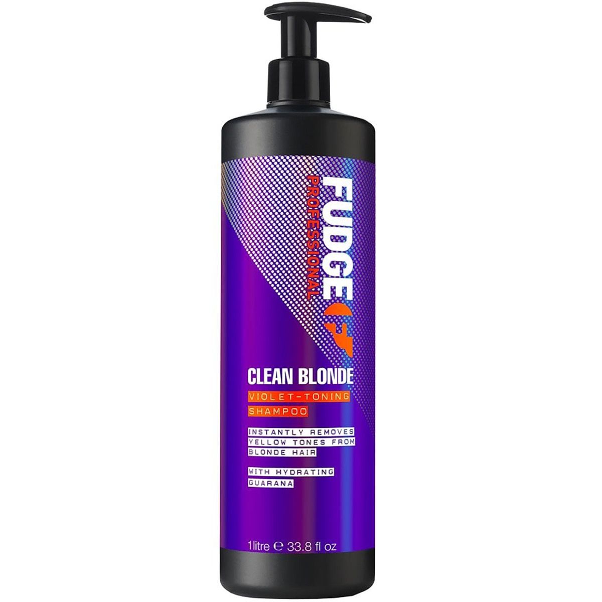 Fudge - Clean Blonde 1000 ml