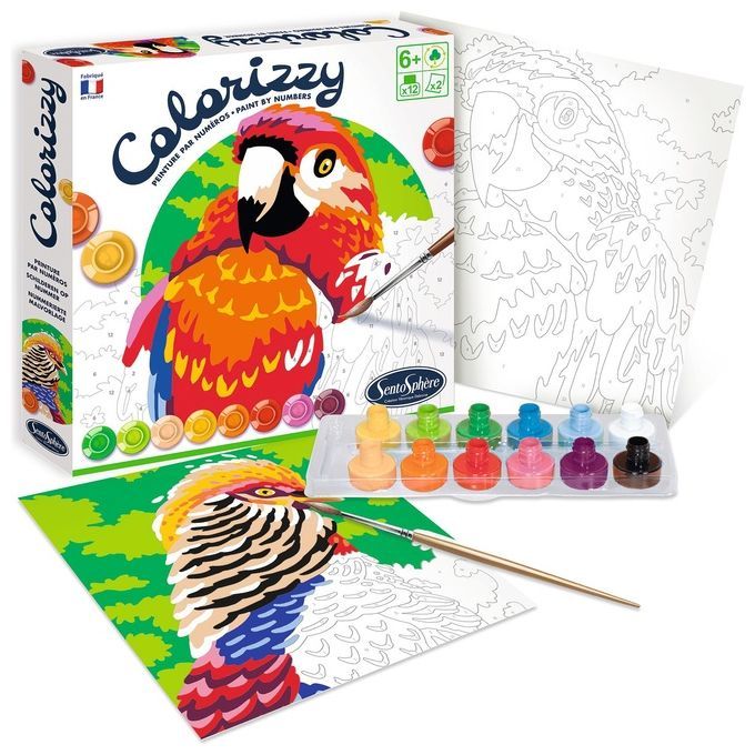 SentoSphere 4501 vernice