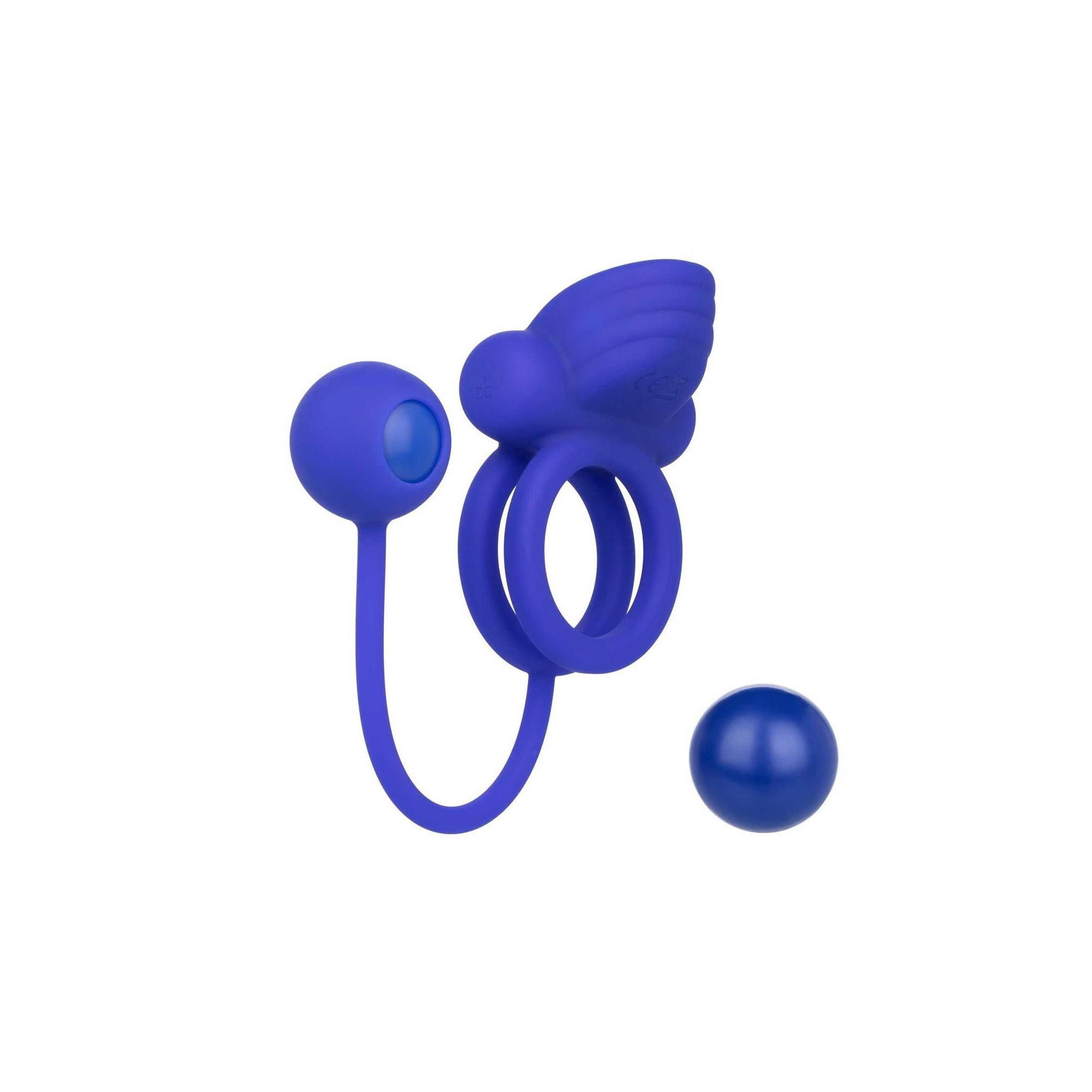 CalExotics - Dual Rockin' Rim Enhancer 1 St