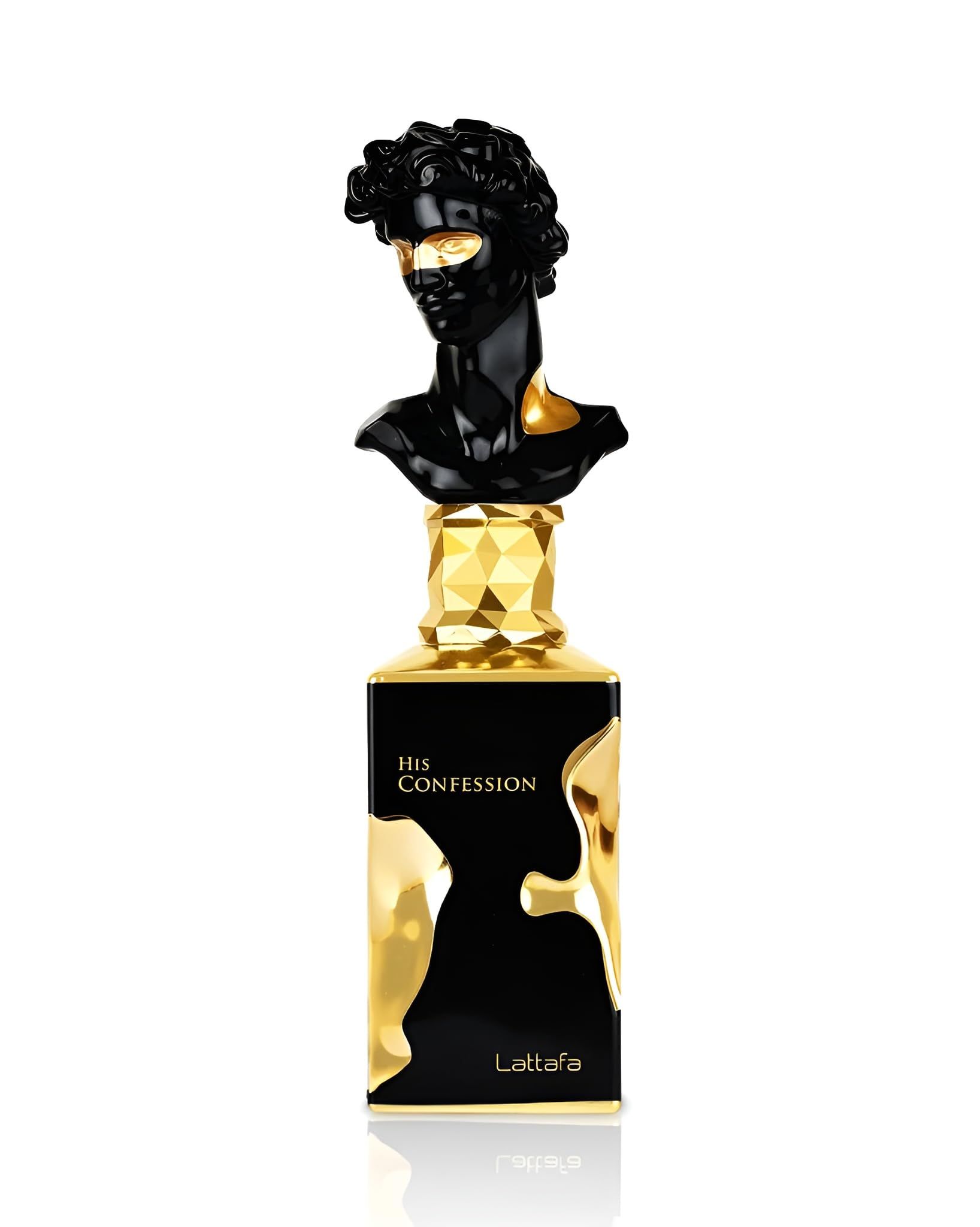 His Confession Eau de Parfum