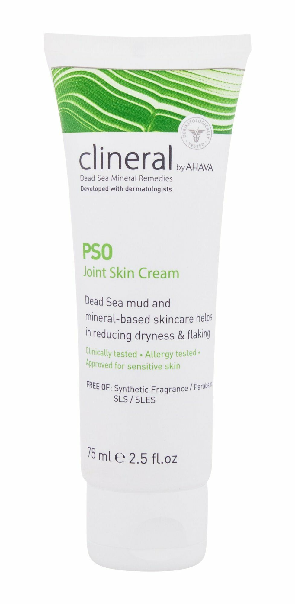 Clineral PSO Joint Skin Cream