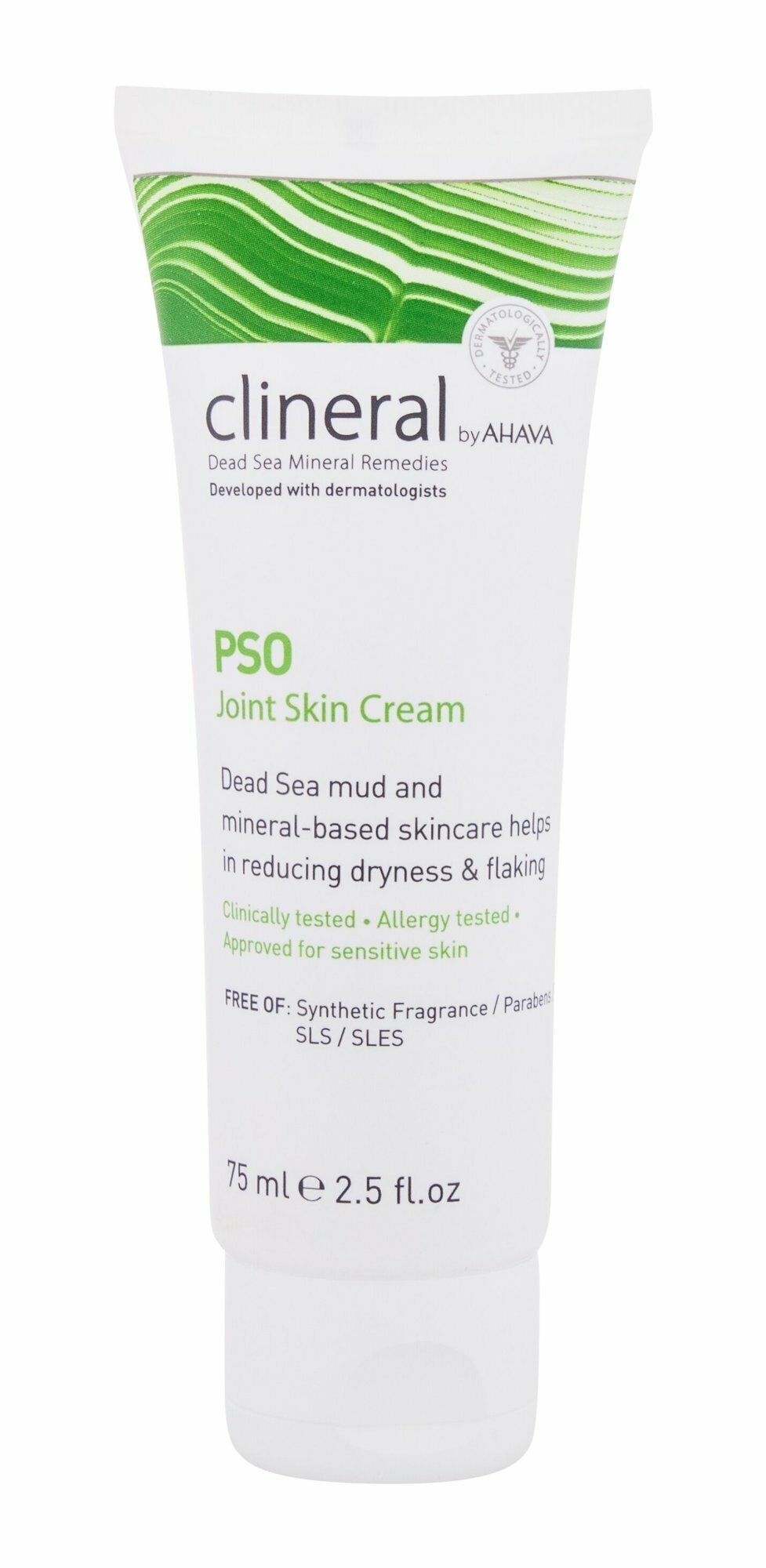 Clineral PSO Joint Skin Cream 75 ml Körperpflege