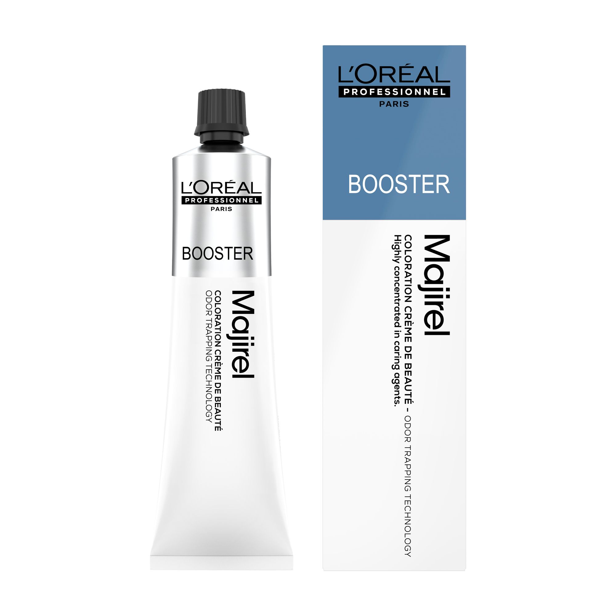 L’Oréal Professionnel Majirel Booster Blau 60 ml