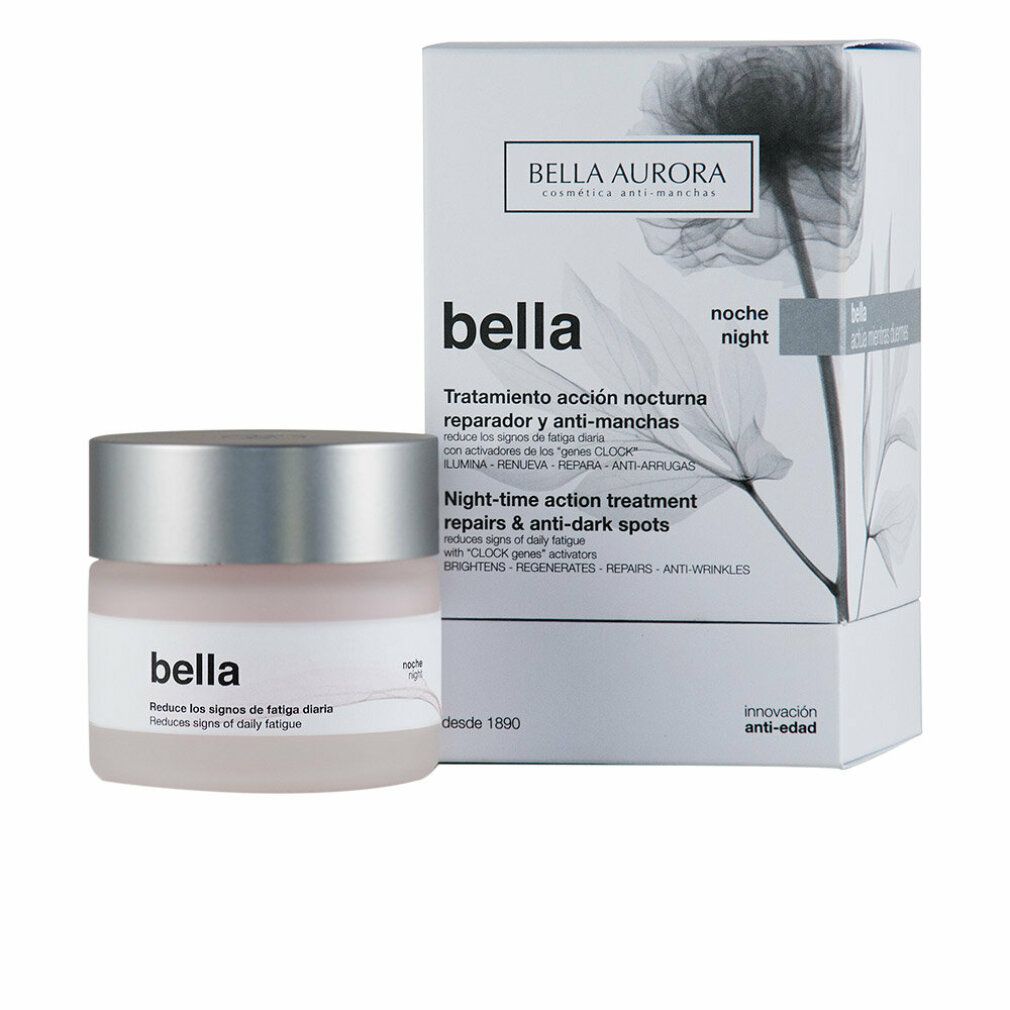 Bella Aurora - *Bella* - Night Action Repair Treatment
