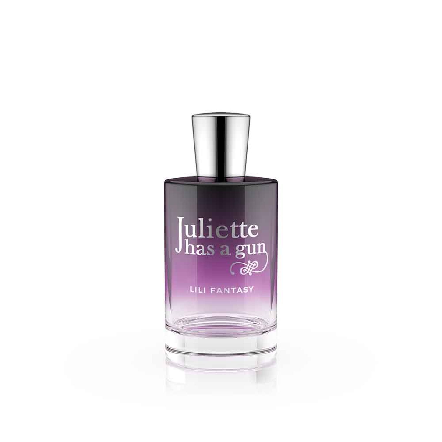 Lili Fantasy Eau de Parfum 50 ml