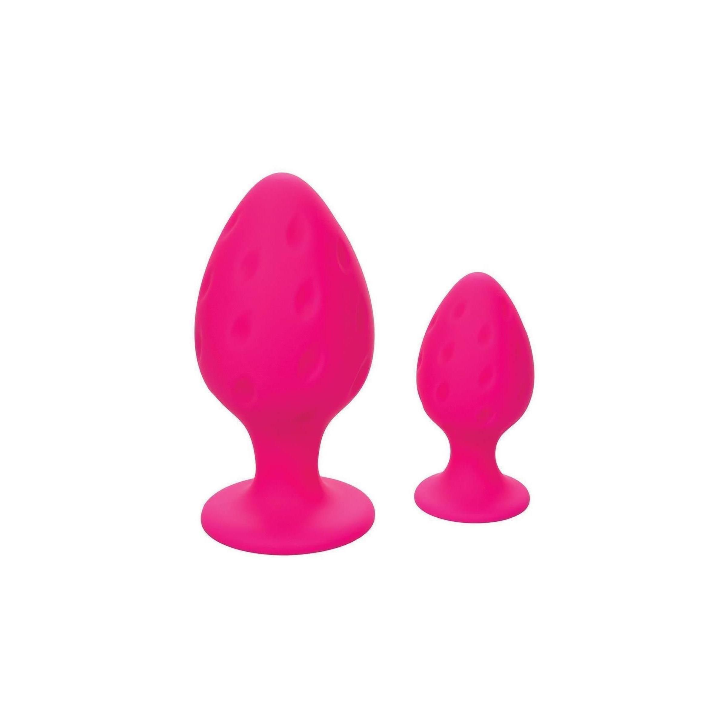 CalExotics - Cheeky ButtPlug