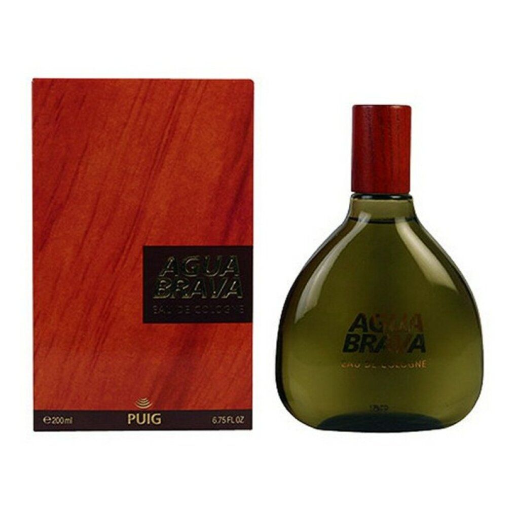 Puig Agua Brava Eau De Cologne
