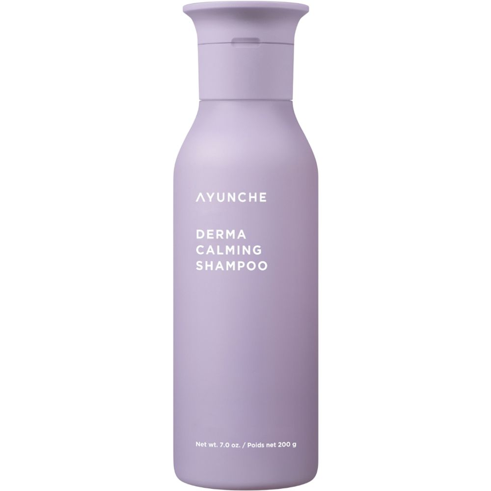 AYUNCHE Derma Calming Shampoo – Shampoo für trockene, empfindliche Kopfhaut