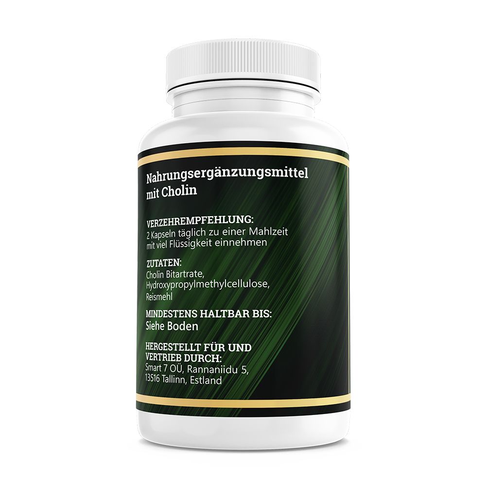 Adema Natural® | Leber Kur Kapseln | Leber entgiften