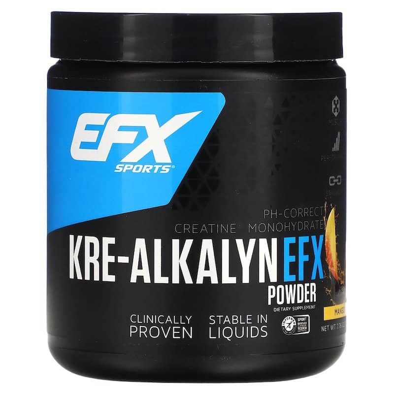 Kre-Alkalyn  EFX
