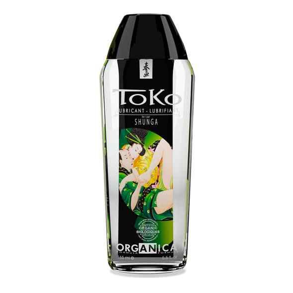 Shunga - Toko Lubricant Organica 165 ml