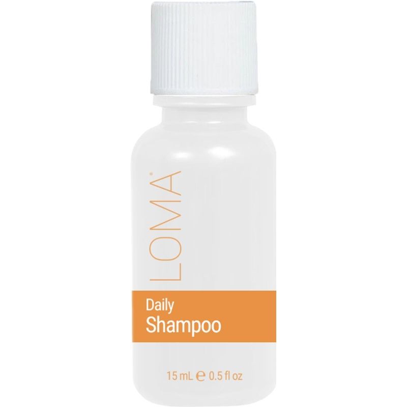 LOMA  Haarshampoo,Haarspülung