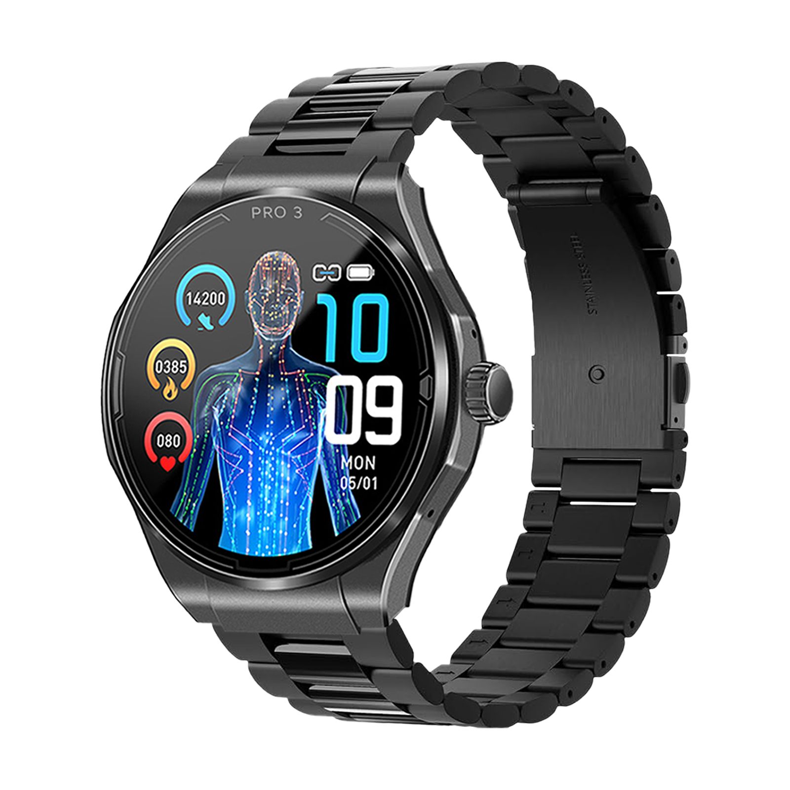 Knauermann PRO 3 (2024)