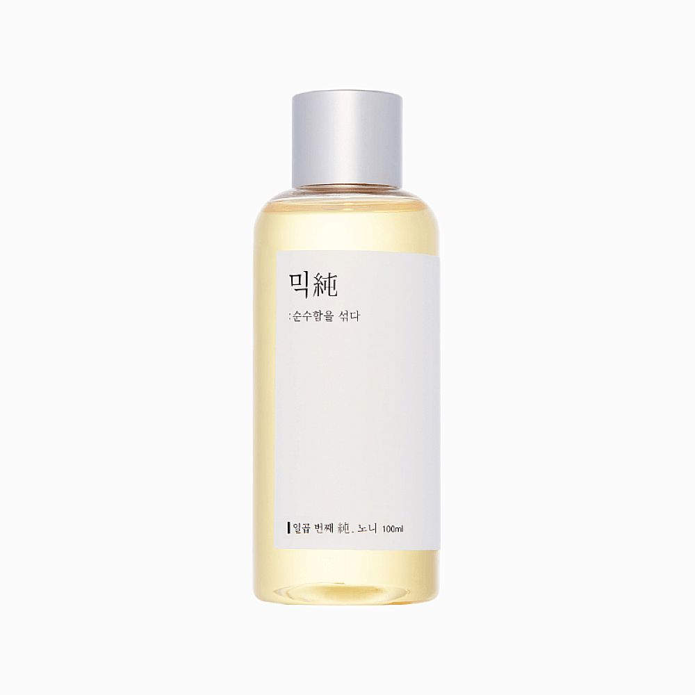 mixsoon Heartleaf Essence 100 ml