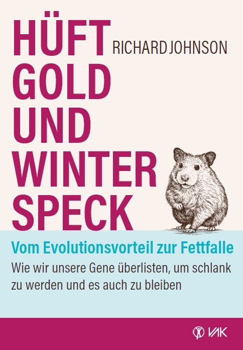 Hüftgold und Winterspeck - vom Evolutionsvorteil zur Fettfalle