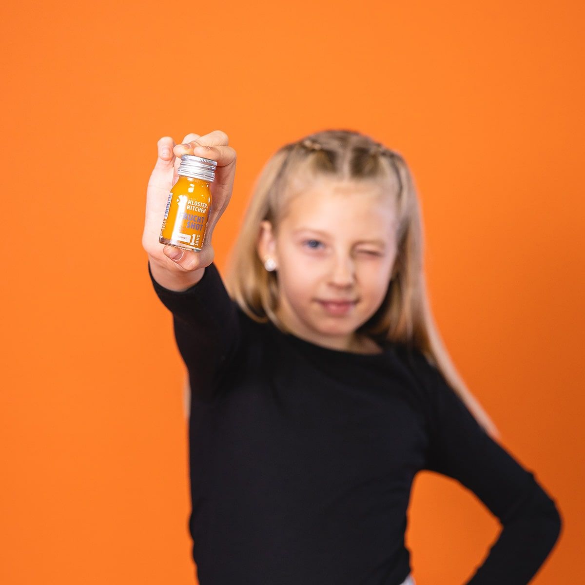 FRUCHT SHOT 1SHOT 7x 30 ML