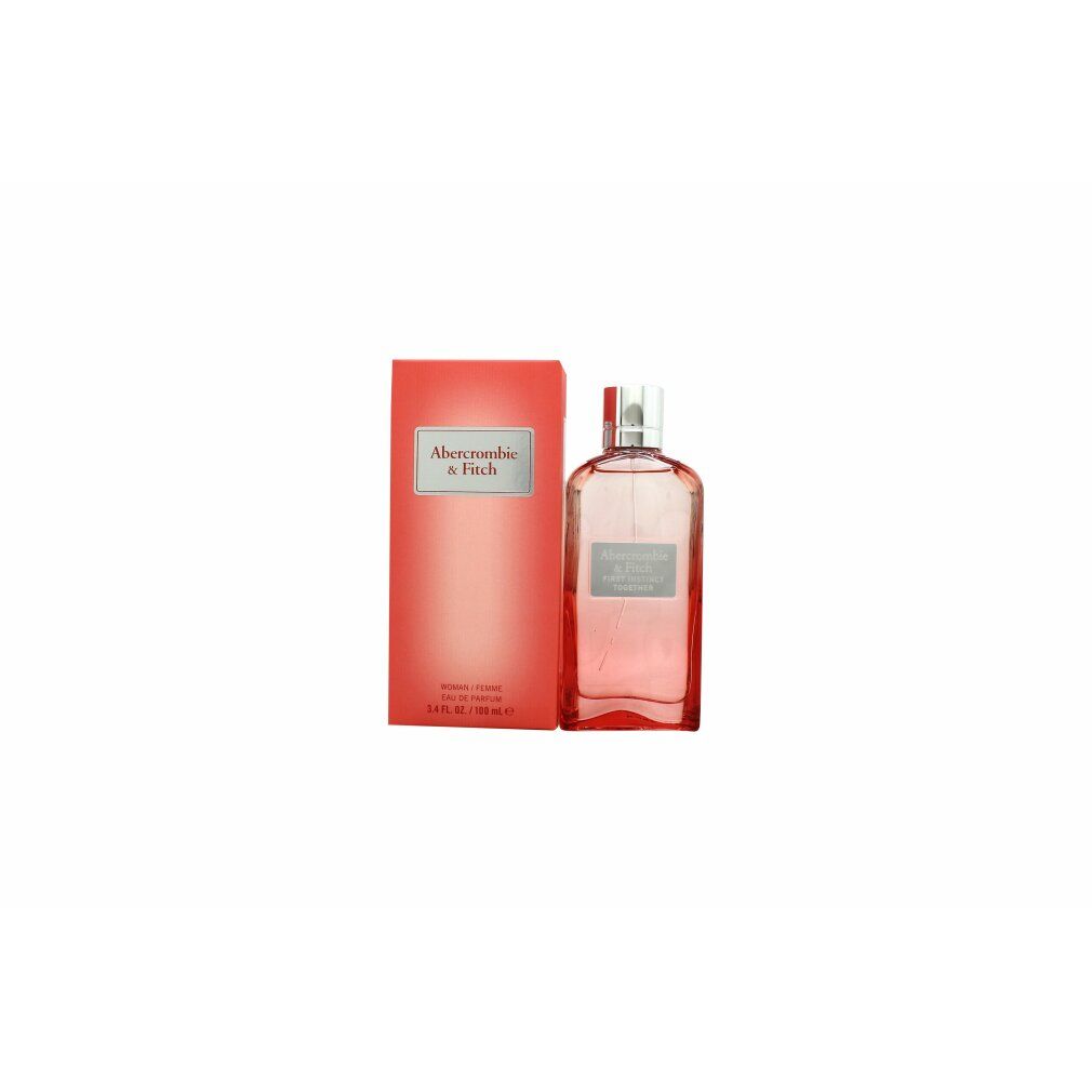 First Instinct Together EdP