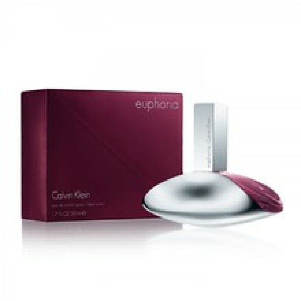 Calvin Klein Euphoria Eau De Parfum Spray 50ml 50 ml