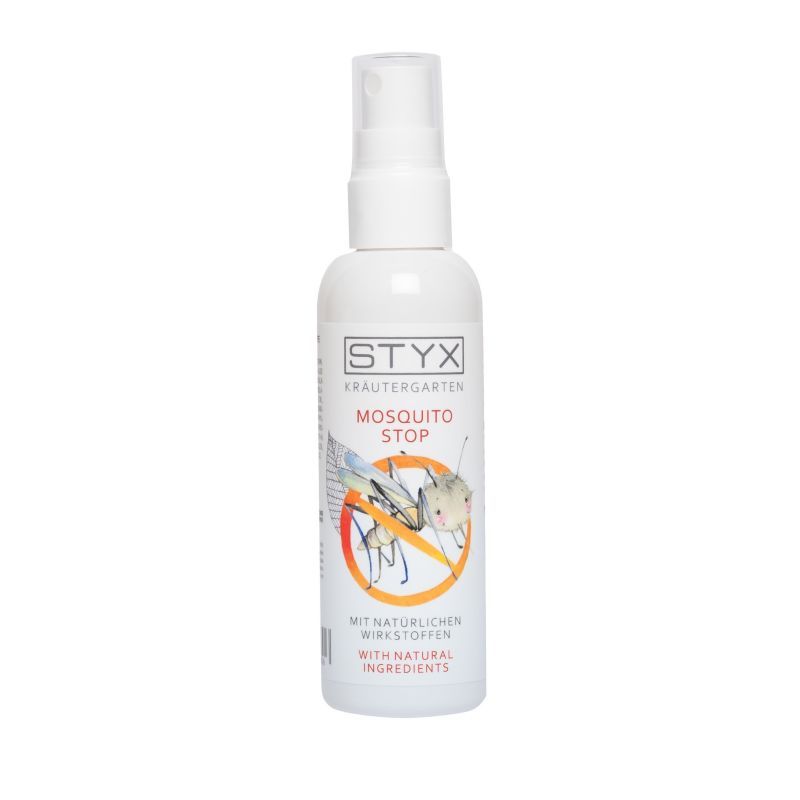 Styx Mosquito Stop Spray 100 ml