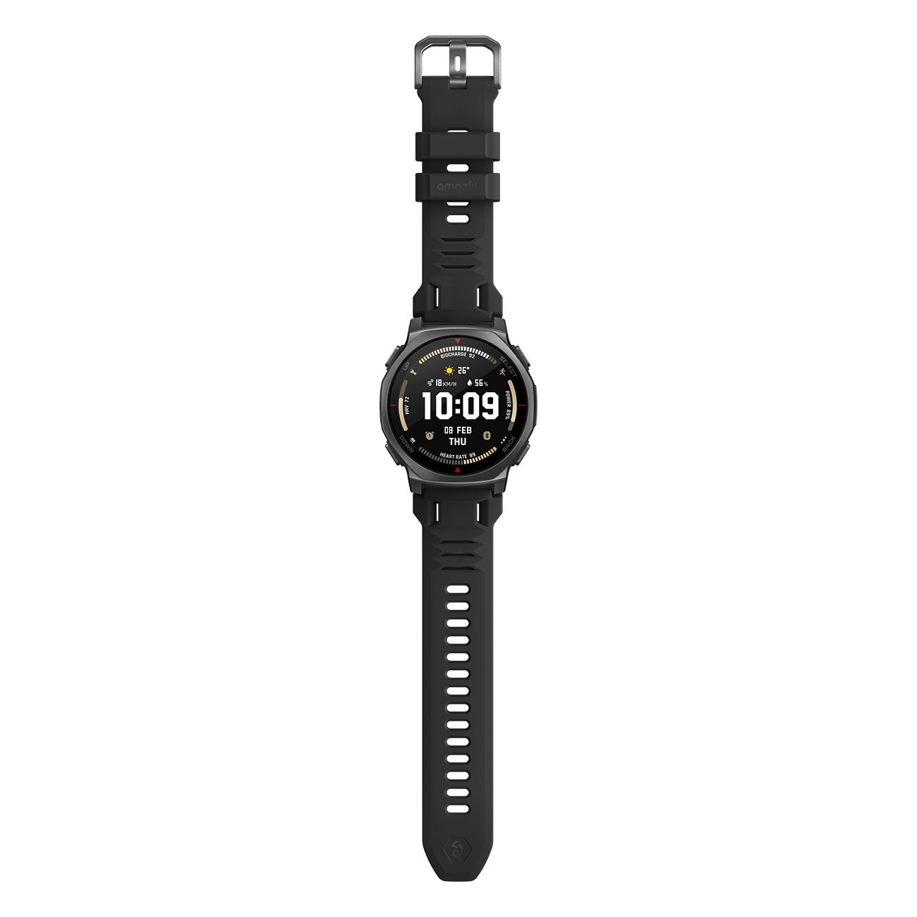 Amazfit T-Rex 3 Pro 44mm Smartwatch