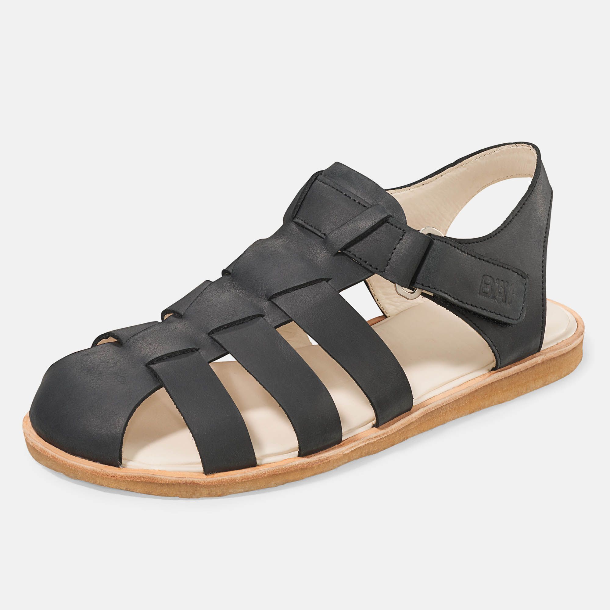 BÄR Schuhe Demi Damen -  Sandalen Weite: breit