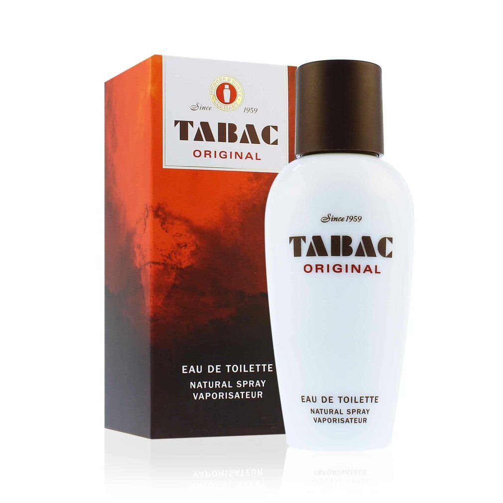 TAB TABAC ORI EDT. VA.100