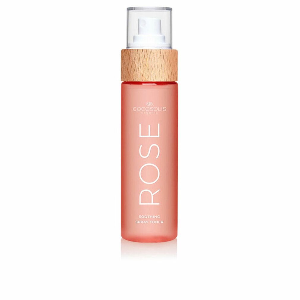 rose beruhigendes Tonic Spray 0,11 l
