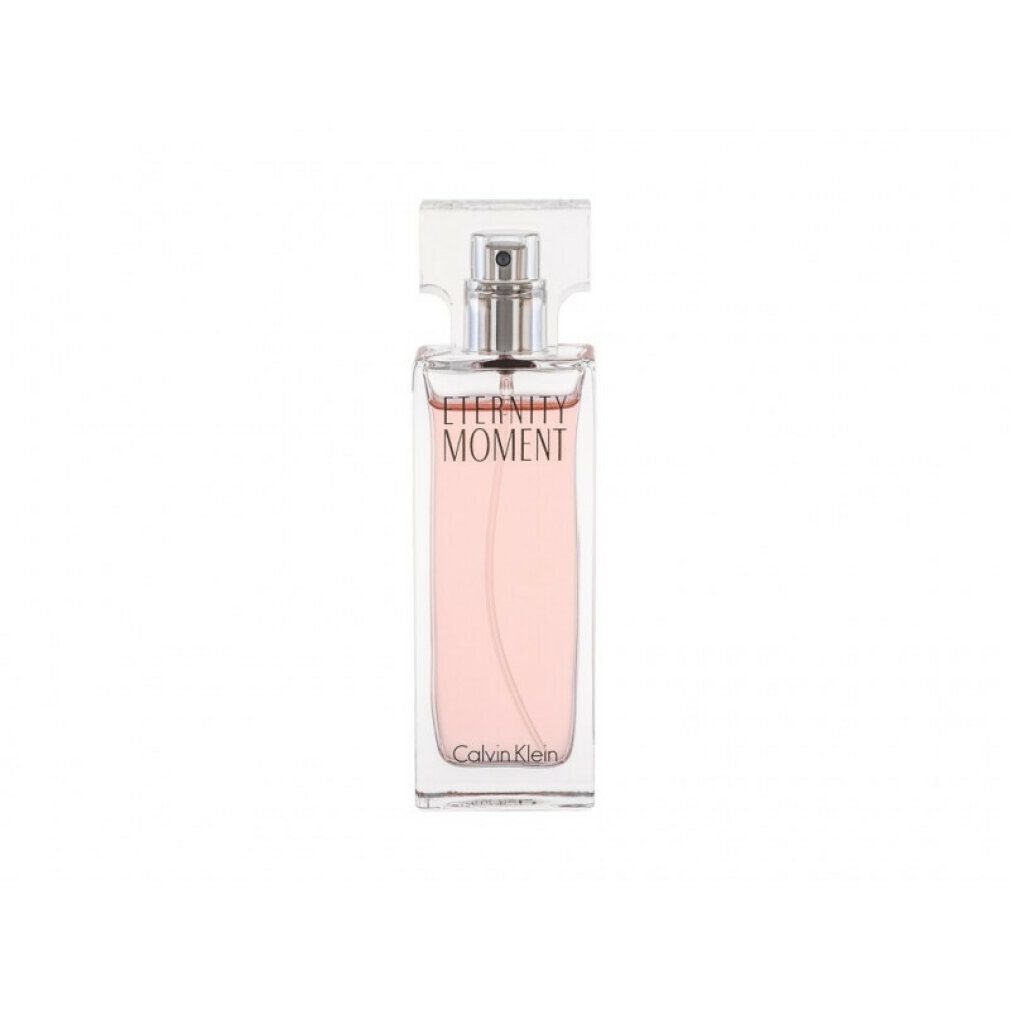 Calvin Klein Eternity Moment Eau De Parfum Spray 30 ml