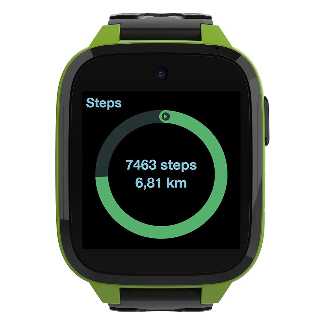 Xplora XGO3 Nano SIM Smartwatch