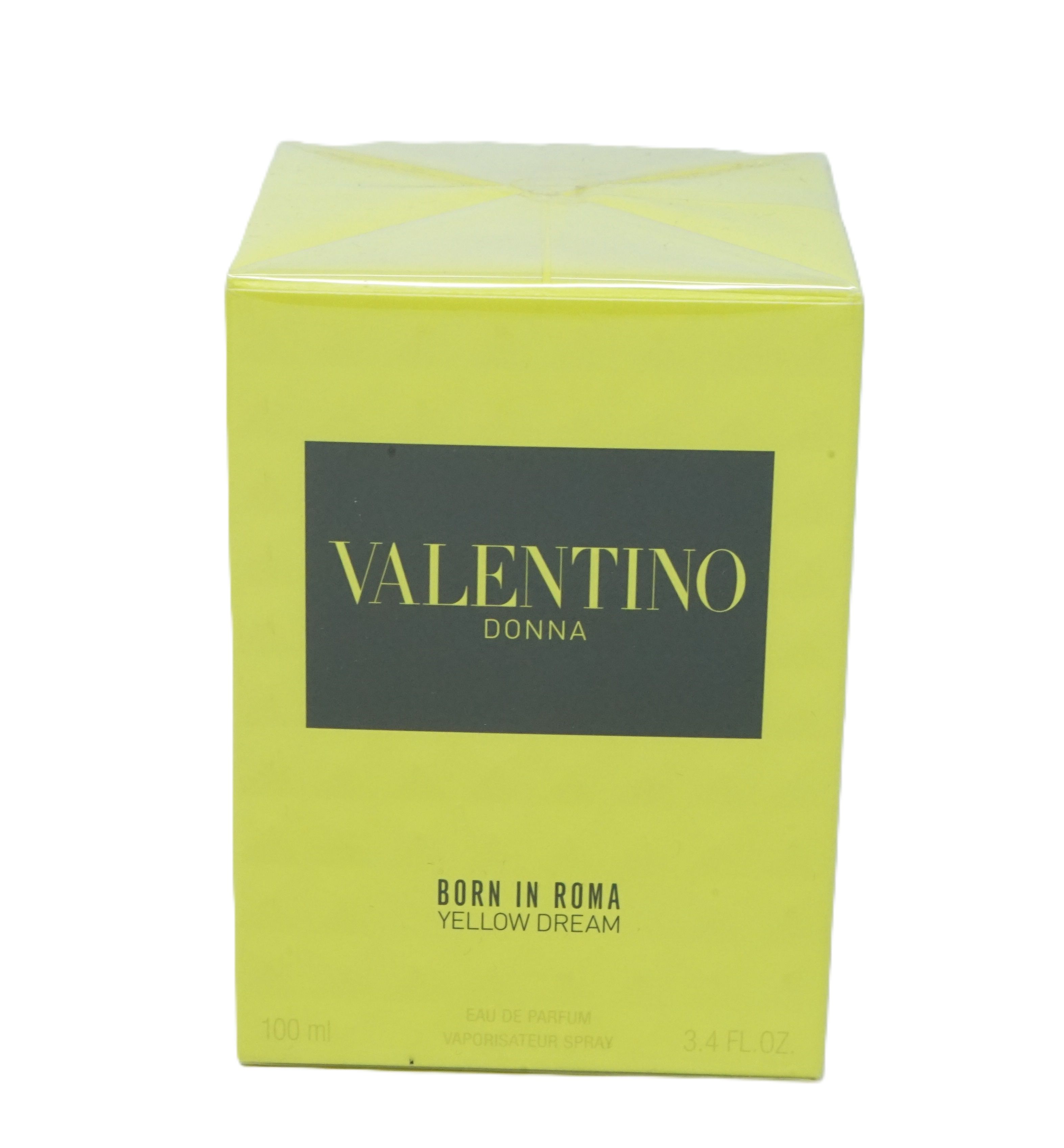 Valentino Donna Born in Roma Yellow Dream Eau de Parfum Spray