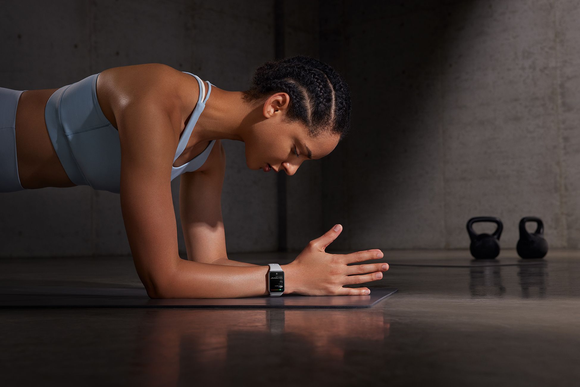 Xiaomi Smart Band 9 Pro Smartwatch