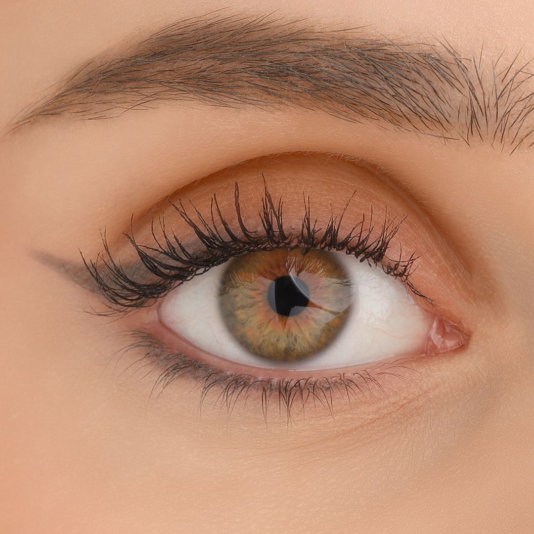 Cosline Mascara Black Wonderlash