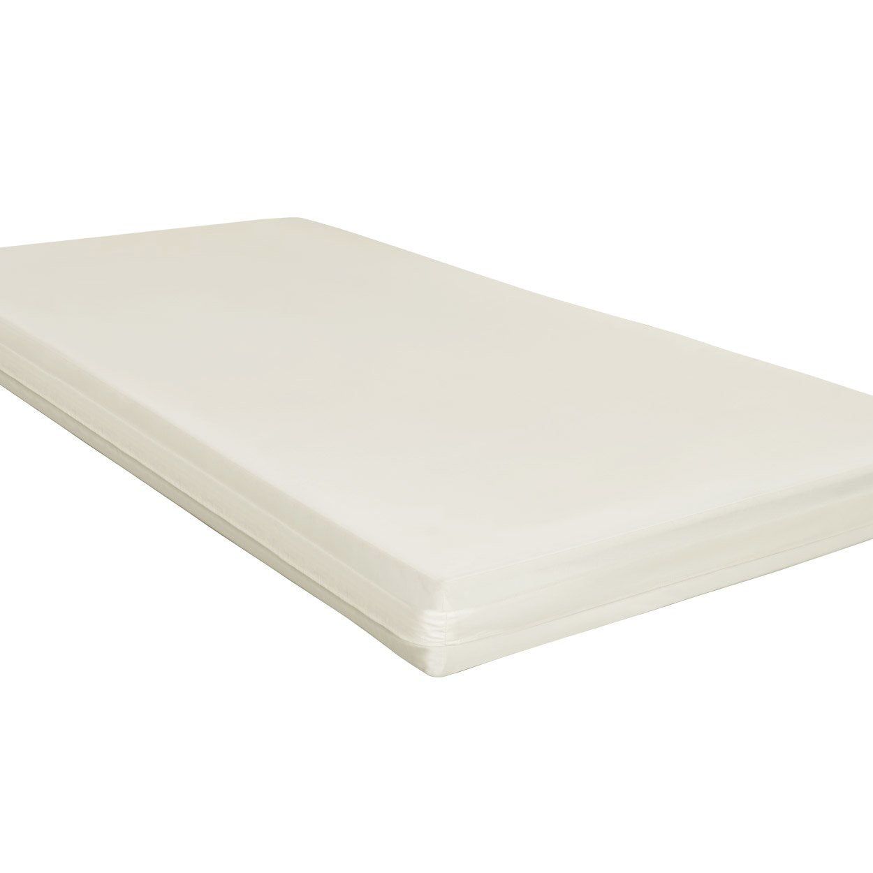Softsan Encasing für Boxspring Topper aus Bio Baumwolle, 200 x 220 8 cm 1 St Bezug