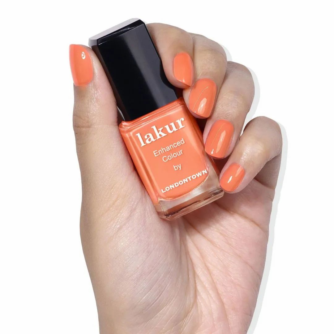 LONDONTOWN lakur Paloma Nagellack