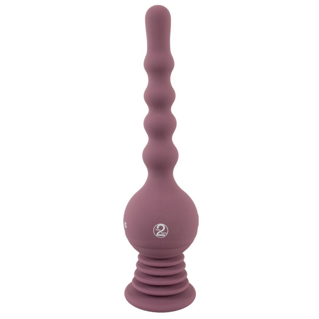 Analvibrator 'Turbo Shaker Anal Lover“ | You2Toys 1 St Vibrator