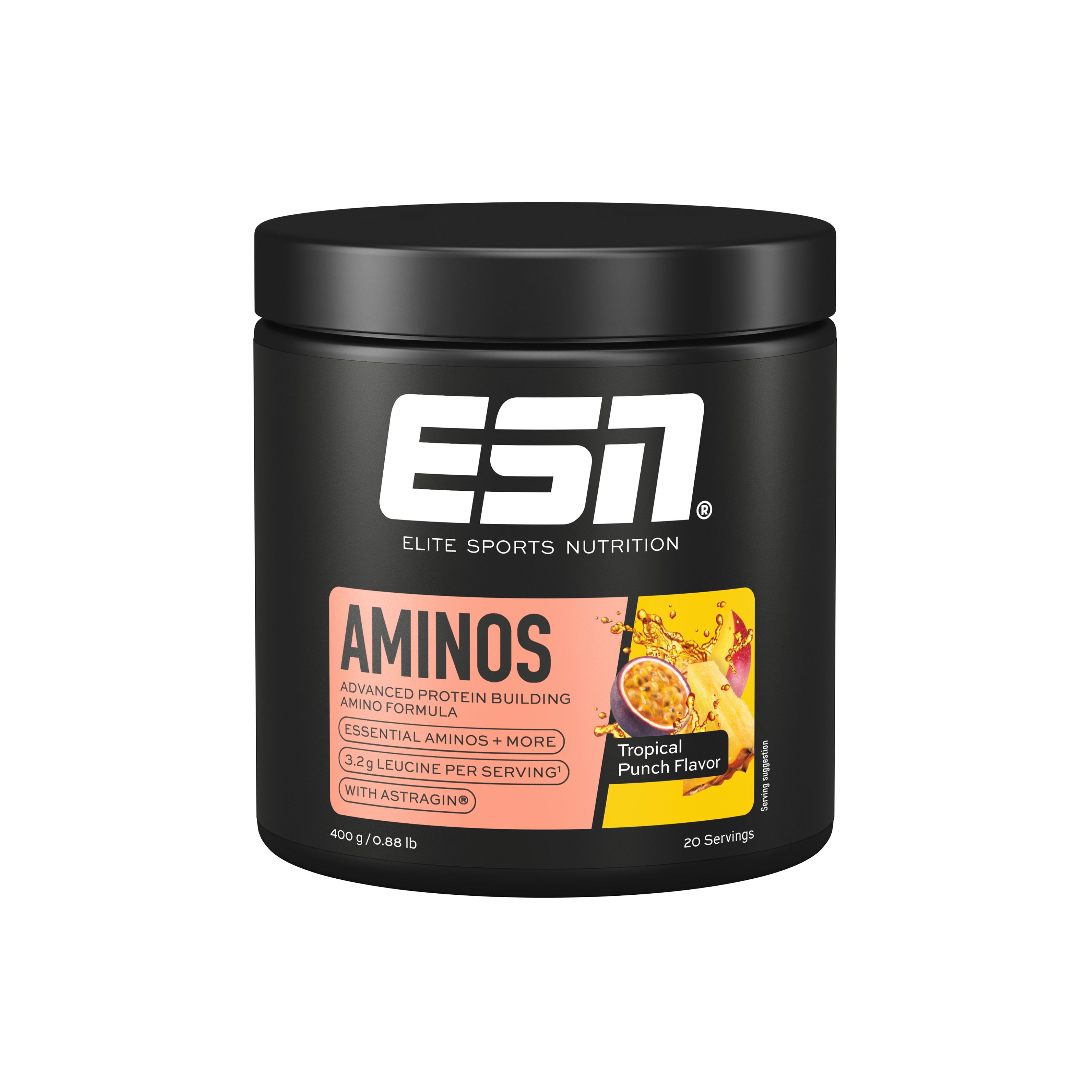 ESN Aminos: EAA+
