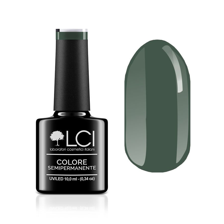 LCI Cosmetics - Smalto Semipermanente LCI - Follow Me