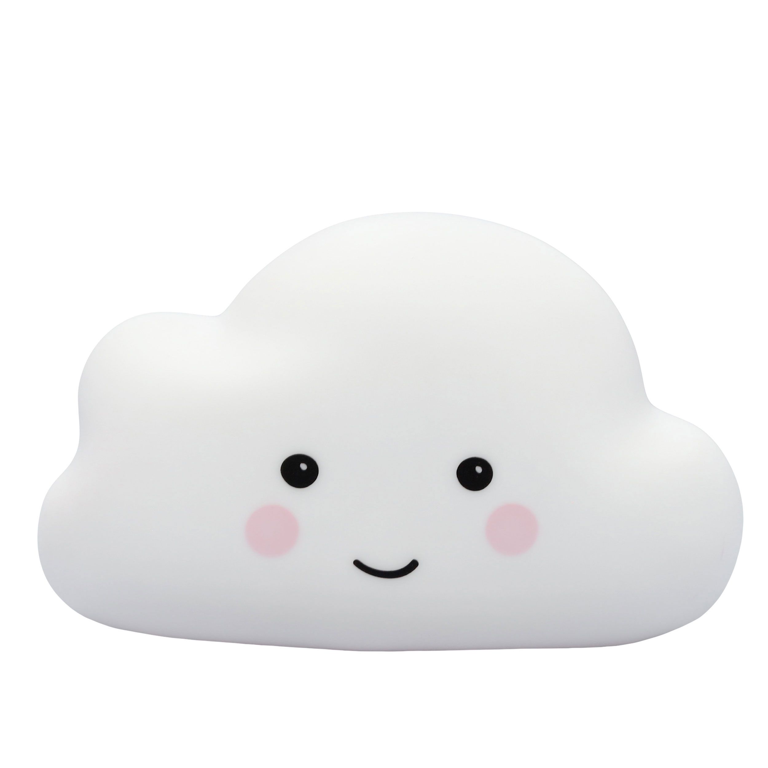 reer lumilu Sweet Dreams Wolke, Nachtlicht, Led, Timer 1 St