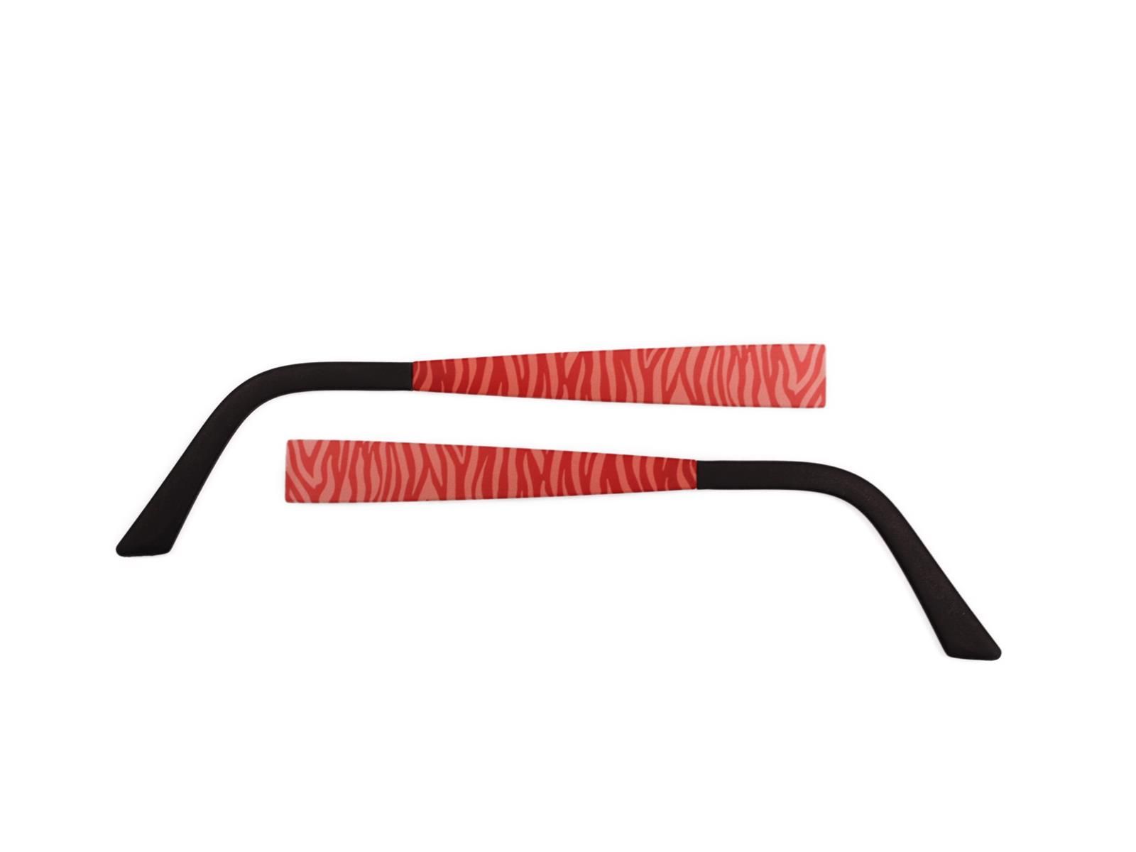 Eye Max Wechselbügel 5472.02 Zebra rot