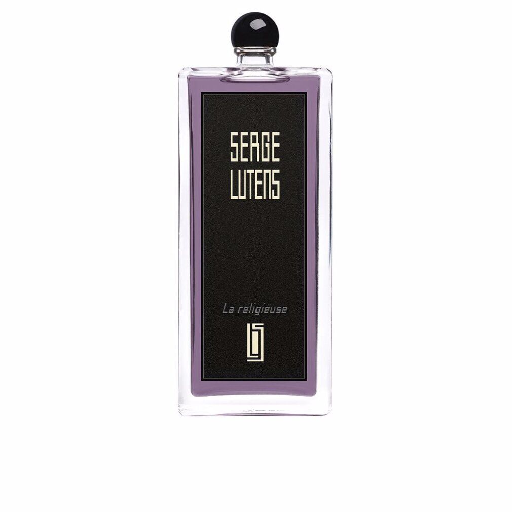 Serge Lutens, La Religieuse EdP Nat. Spray
