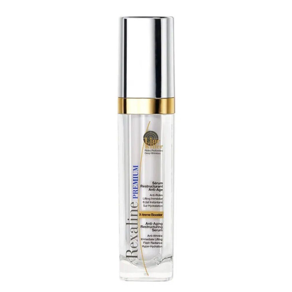 Rexaline Line Killer Firm Serum