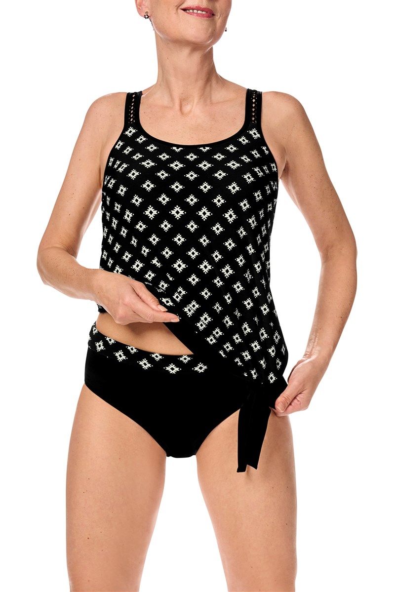 amoena Palermo Blouson