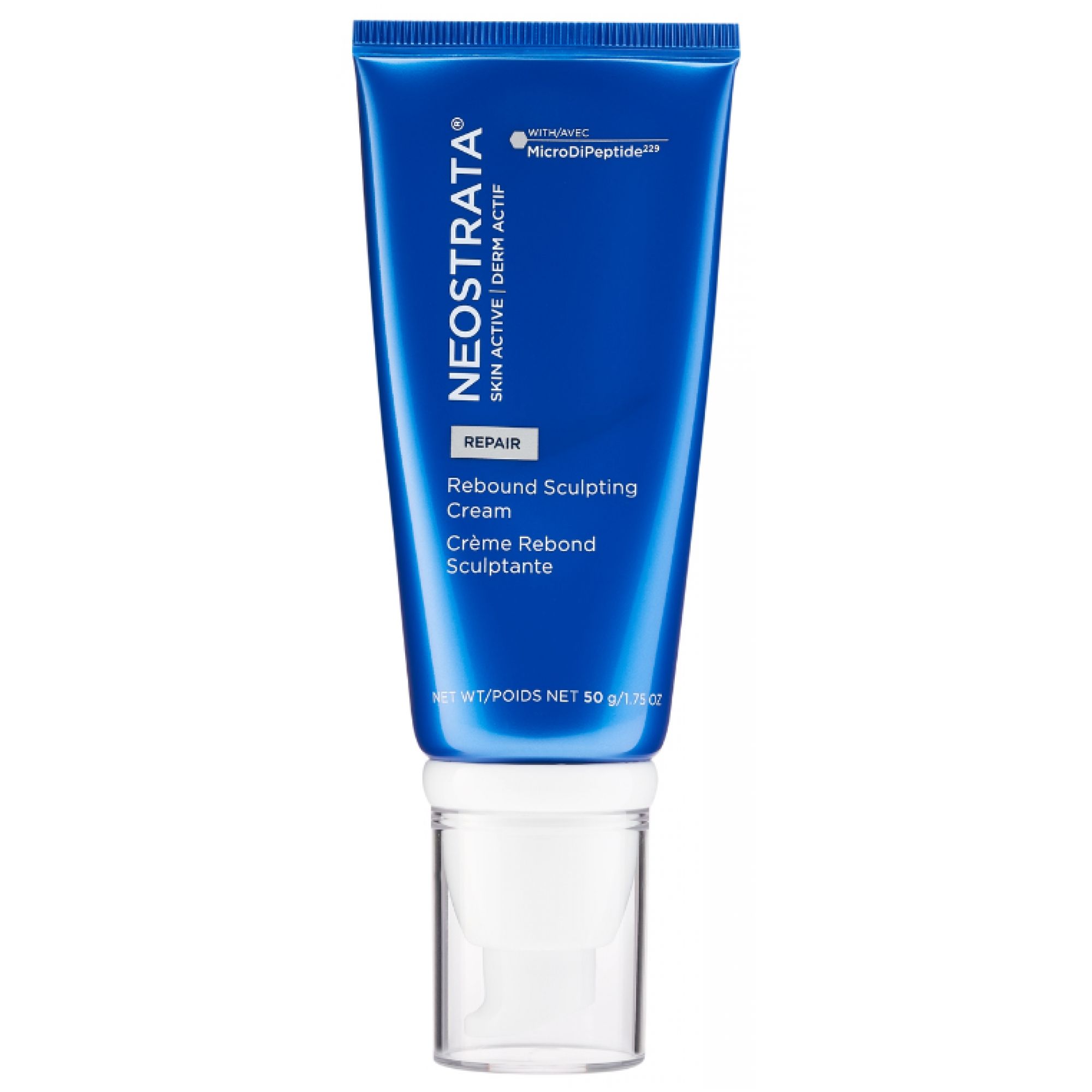 NeoStrata Skin Active Repair Sculpting Bounce Cream 15x4,7x3,8 cm
