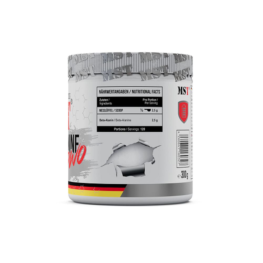 MST Beta Alanine